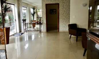 Imagem 2: Cobertura Duplex venda com 649 metros quadrados em Ponta da Praia - Santos - São Paulo