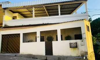 Imagem: Alugo linda casa no Zumbi dos Palmares