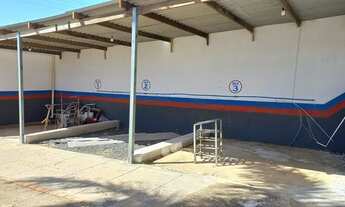 Imagem 7: Ponto comercial. Av Caminho Lago