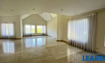 Imagem 4: CASA EM CONDOMÍNIO - TAMBORÉ 2 - SP