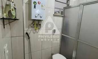 Imagem 13: Apartamento à venda, 2 quartos, Vila Isabel - RIO DE JANEIRO/RJ