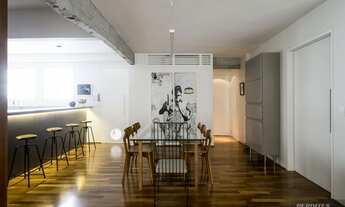 Imagem: Apartamento à venda no bairro Perdizes