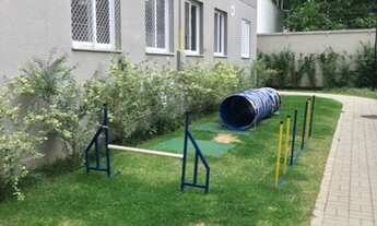 Imagem 4: Apartamento Studio com 36 m2 com 2 quartos em Santana - São Paulo - SP