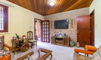 Imagem: Casa à venda Estrada João Passuelo, Vila