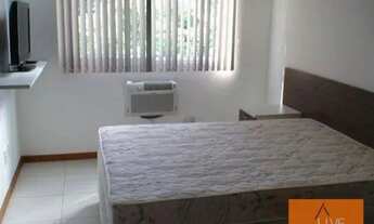 Imagem 2: Apartamento com 1 dormitório à venda por R$ 590.000,00 - Itacoatiara - Niterói/RJ