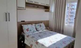 Imagem 4: Apartamento para Venda em Macaé, Gloria, 3 dormitórios, 1 suíte, 2 banheiros, 2 vagas