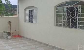 Imagem 4: Casa - Jardim Florence - Campinas