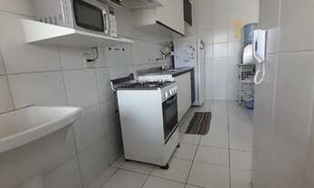 Imagem 5: Alugo apartamento de 63 m² com 2 quartos, cond. Vita Praia em Piedade