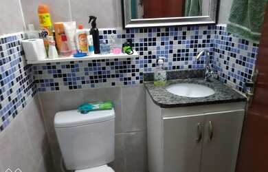 Imagem 5: Casa de condomínio com 141m² e 2 suítes