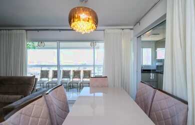 Imagem 4: Apartamento com 3 quartos no Jardim América - Goiânia - GO