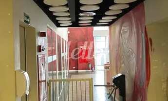 Imagem 7: São Paulo - Prédio Inteiro - Vila Clementino