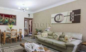 Imagem 3: SAO PAULO - Apartamento Padrão - VILA MONUMENTO