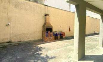 Imagem 3: Apartamento com 2 quartos para alugar, 57 m² por R$ 1.690/mês - Praça Seca - Rio de Janeir