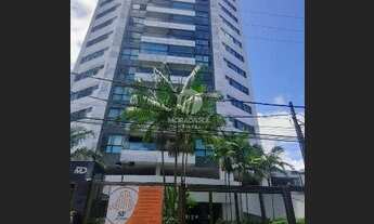 Imagem 5: Apartamento à venda com quatro (04) quartos em Boa Viagem - Recife/PE. Edf. Via Jardins