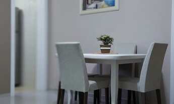 Imagem 4: Apartamento mobilado em Gramado