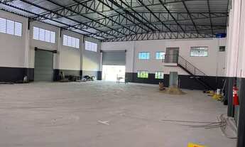 Imagem 3: Galpão/Depósito/Armazém para aluguel com 750 metros quadrados em Rio Abaixo - Jacareí - SP