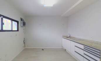 Imagem 5: Sobrado comercial, 133 m², 5 salas, 2 vagas - Vila Olímpia - São Paulo - SP