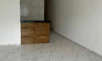 Imagem 4: Casa Plana De 3 Quartos No Bairro Alvorada Em Pacatuba 300 Metros Da Ce 060!