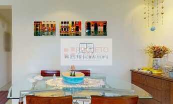 Imagem 4: Apartamento em Santo Amaro - São Paulo