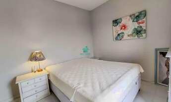 Imagem 7: Apartamento 2 dormitórios Alto Padrão Praia da Tabatinga Locação Temporada