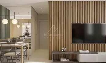 Imagem: Apartamento à venda, 2 quartos, 1 suíte