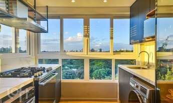 Imagem 5: Apartamento à venda Avenida Doutor Nilo Peçanha, Chácara das Pedras - Porto Alegre