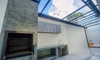 Imagem 5: CURITIBA - Casa de Condomínio - Boqueirão