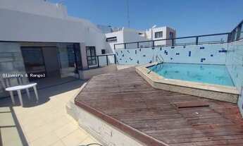 Imagem: Cobertura para Venda em Salvador, Itaigara