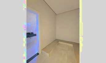 Imagem 6: Casa térrea à venda dentro de Condominio fechado na Zona Sul de Uberlândia