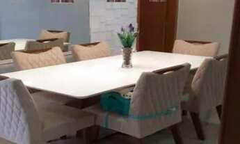 Imagem 2: Casa Residencial à venda, Residencial Quinta dos Vinhedos, Bragança Paulista - CA2236