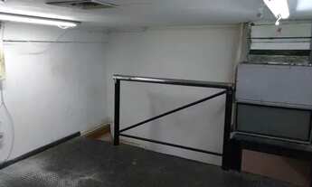 Imagem 6: Vendo Loja 35m2 com mezanino + Ar condicionado central funcionando