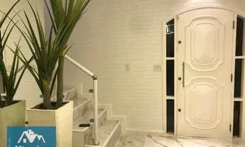 Imagem 6: Sobrado com 3 dormitórios à venda, 202 m² por R$ 1.415.000 - Mandaqui - São Paulo/SP