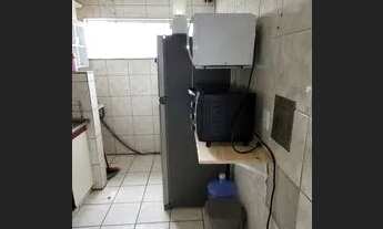 Imagem 6: Apartamento para aluguel tem 50 metros quadrados com 2 quartos em São Marcos - Salvador