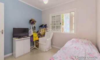 Imagem 6: Casa à venda Rua Theonila Carvalho da Motta, Parque Santa Fé - Porto Alegre