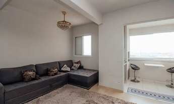 Imagem 2: Apartamento à venda - Condomínio Reserva Gleba Palhano