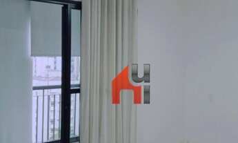 Imagem: Studio para alugar, 35 m² por R$ 2.810,00/mês