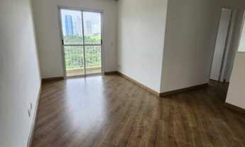 Imagem 7: Apartamento para Locação, Jardim Tupanci, 2 dormitórios, 1 suíte, 2 banheiros, 1 vaga