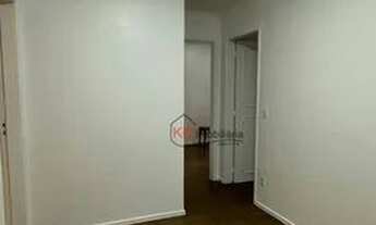 Imagem 7: Apartamento com 2 dormitórios para alugar, 57 m² por R$ 4.160/mês - Vila Mariana - São Pau