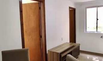 Imagem 2: Apto para locação 45m², 2 dorm, 1 vaga