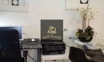 Imagem 4: Flat no itaim bibi