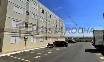 Imagem 14: Apartamento com 2 dormitórios, 42 m² - venda por R$ 223.000,00 ou aluguel por R$ 1.400,50