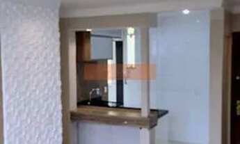 Imagem: Apartamento Residencial à venda, Santa