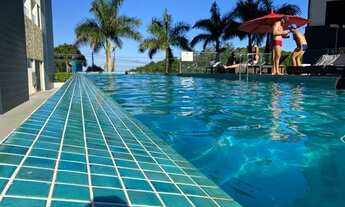 Imagem: Alugo Quarto com Lazer na Brava