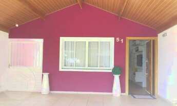 Imagem 3: Casa com 3 dormitórios à venda, 400 m² por R$ 1.200.000,00 - Condomínio Terras do Vale - C