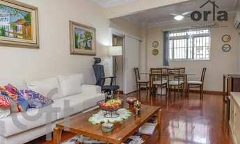 Imagem 7: Apartamento com 3 dormitórios à venda, 129 m² por R$ 1.710.000 - Copacabana - Rio de Janei