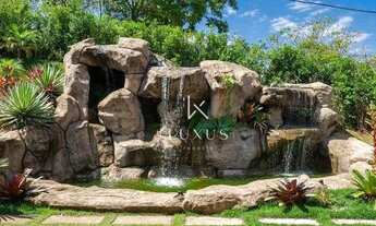 Imagem 7: Casa com 4 dormitórios, 600 m² - venda por R$ 6.400.000,00 ou aluguel por R$ 46.150,00/mês