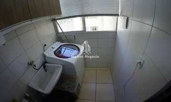 Imagem 6: Apartamento com 2 dorms, Jardim Nova Hortolândia I, Hortolândia - R$ 25 mil, Cod: 5RAP2123