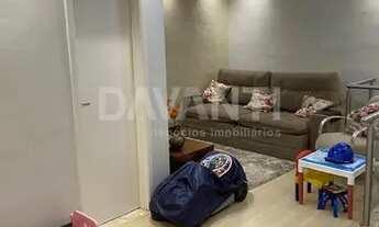 Imagem 2: Cobertura - Jardim Nova Europa - Campinas