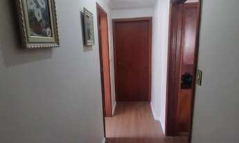 Imagem 1: Apartamento mobilhado com 98 metros quadrados com 3 quartos em Bela Vista - São Paulo - S