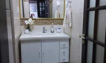 Imagem 6: Casa para venda com 250 metros quadrados com 3 quartos em Abolição - Rio de Janeiro - RJ